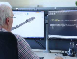 Ingeniería aplicada al carton ondulado