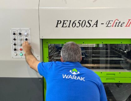 warak eterna elite II embaban